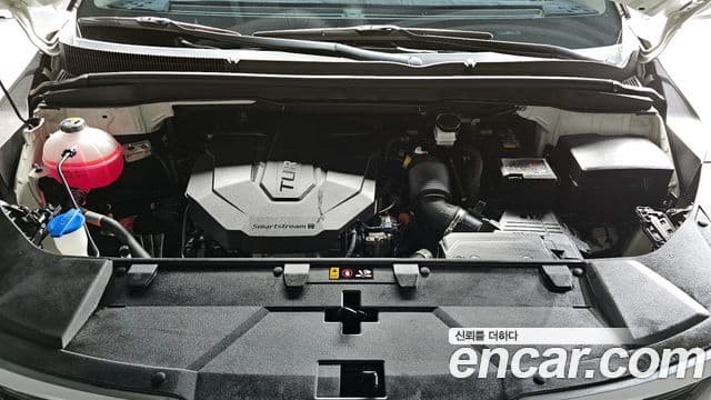 Kia Carnival 4세대 Signature, 2021 6