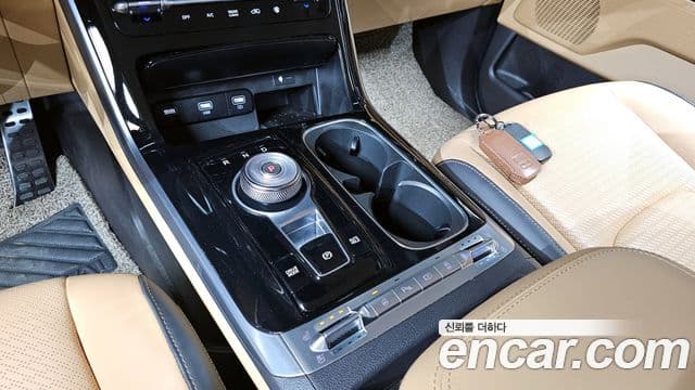 Kia Carnival 4세대 Signature, 2021 9