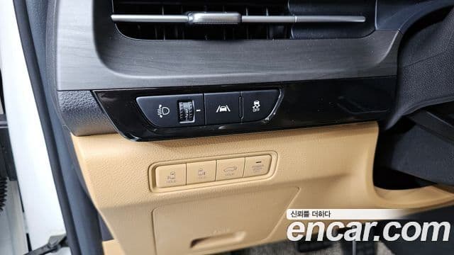 Kia Carnival 4세대 Signature, 2021 14