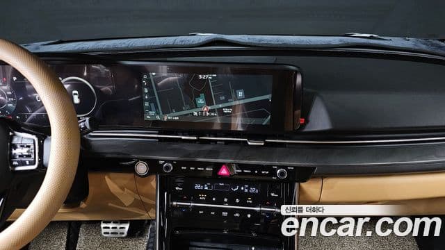 Kia Carnival 4세대 Signature, 2021 15