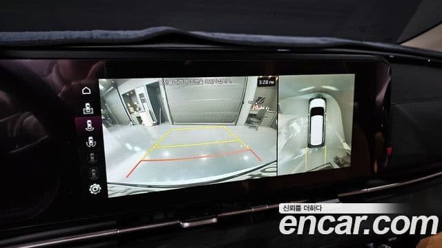 Kia Carnival 4세대 Signature, 2021 16