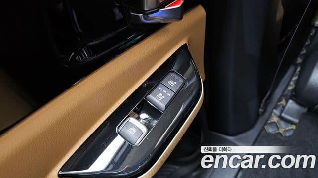 Kia Carnival 4세대 Signature, 2021 18
