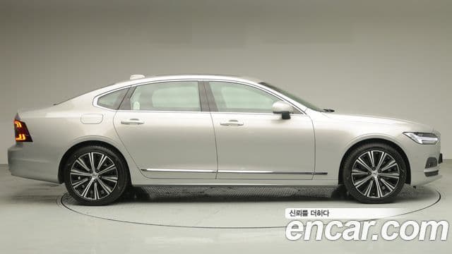 Volvo S90 B5 Ultimate Bright, 2024 2