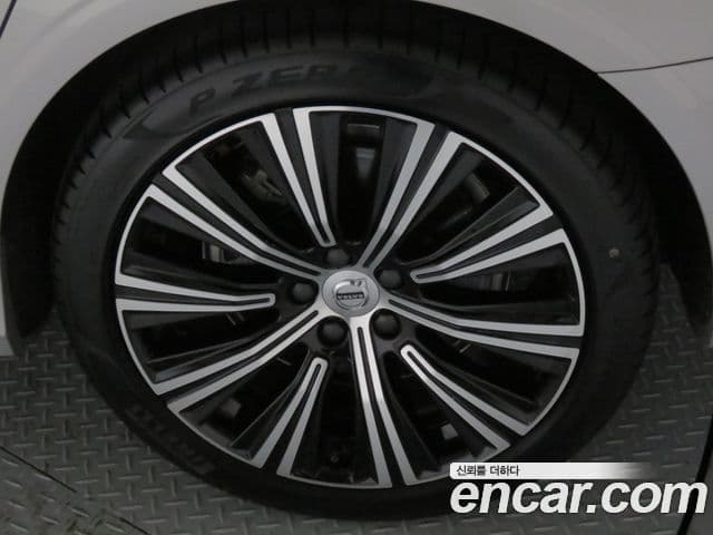 Volvo S90 B5 Ultimate Bright, 2024 все фото