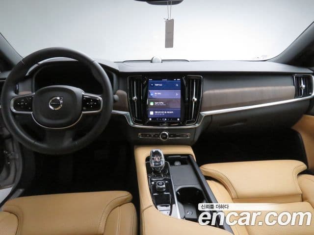 Volvo S90 B5 Ultimate Bright, 2024 7