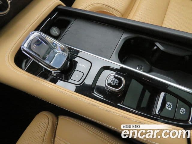 Volvo S90 B5 Ultimate Bright, 2024 9