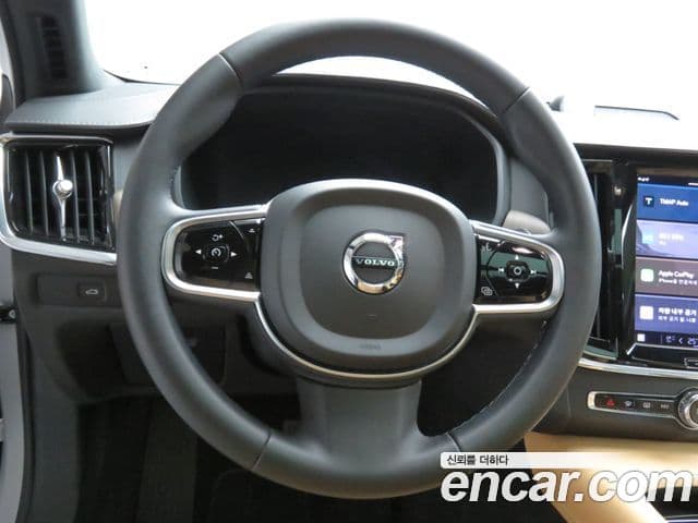 Volvo S90 B5 Ultimate Bright, 2024 12