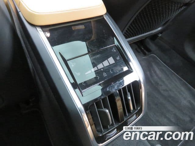 Volvo S90 B5 Ultimate Bright, 2024 16