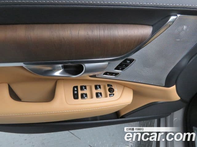 Volvo S90 B5 Ultimate Bright, 2024 18