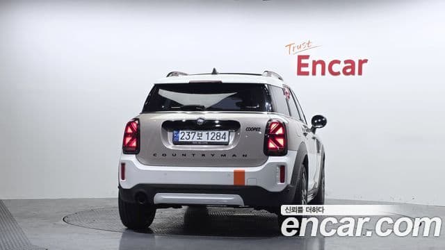 Mini Cooper Countryman 2세대, 2024 4