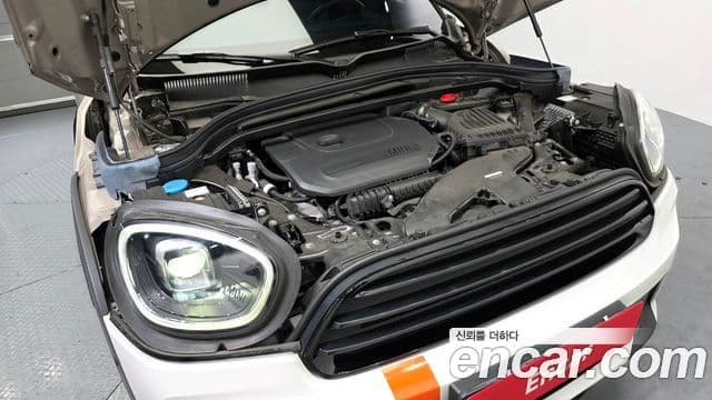 Mini Cooper Countryman 2세대, 2024 6