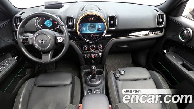 Mini Cooper Countryman 2세대, 2024 7