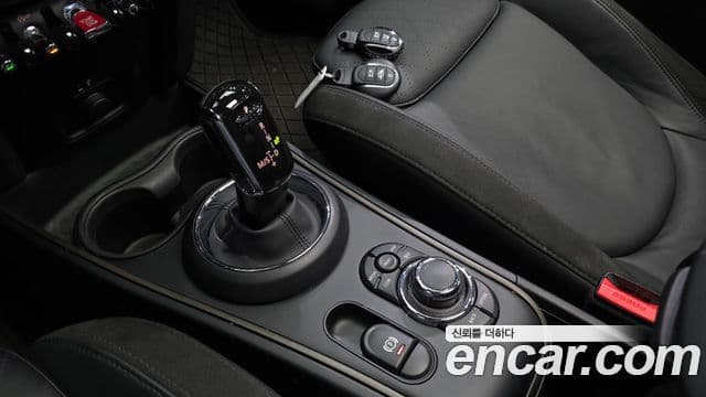 Mini Cooper Countryman 2세대, 2024 9