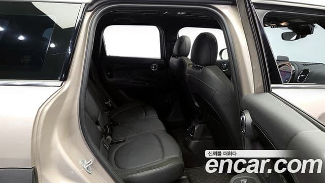 Mini Cooper Countryman 2세대, 2024 12