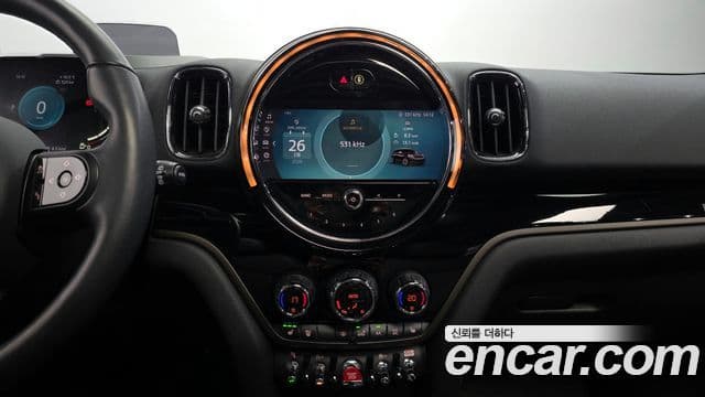 Mini Cooper Countryman 2세대, 2024 14