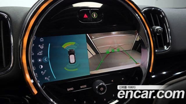 Mini Cooper Countryman 2세대, 2024 15