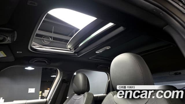 Mini Cooper Countryman 2세대, 2024 20