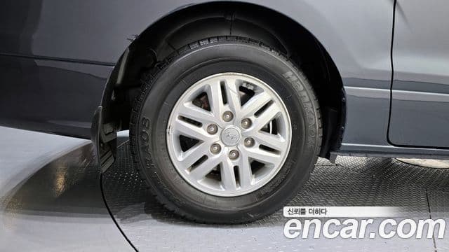 Hyundai Grand Starex Smart, 2017 все фото