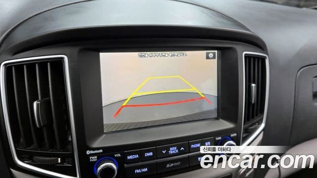 Hyundai Grand Starex Smart, 2017 17