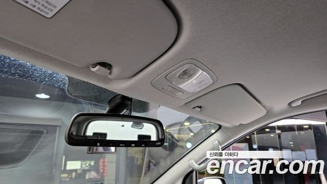 Hyundai Grand Starex Smart, 2017 20