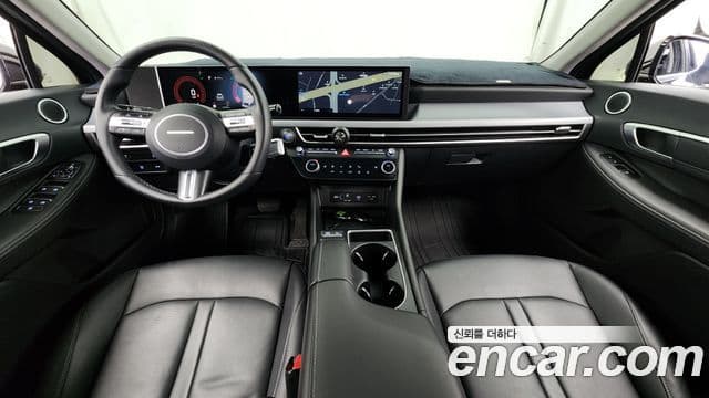 Hyundai Sonata D Edge(DN8) Mobility, 2026 7