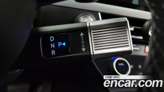 Hyundai Sonata D Edge(DN8) Mobility, 2026 9