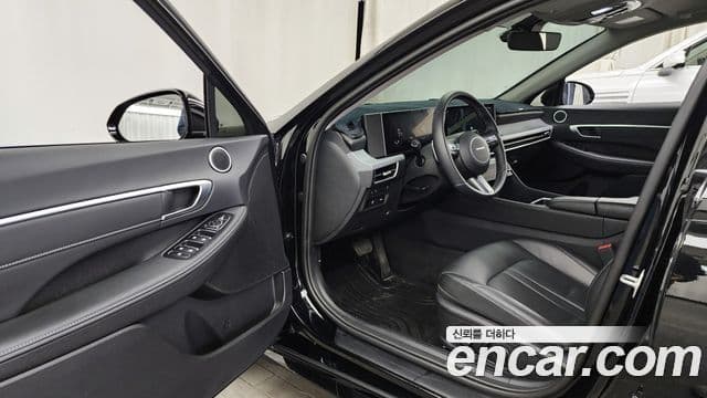 Hyundai Sonata D Edge(DN8) Mobility, 2026 10