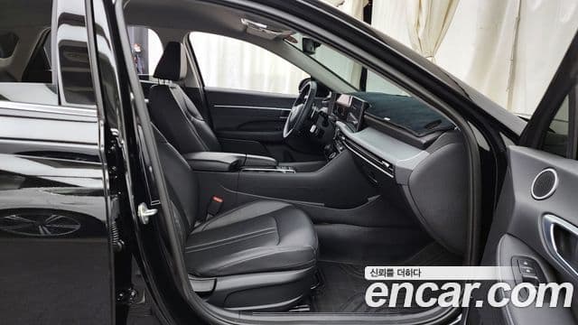 Hyundai Sonata D Edge(DN8) Mobility, 2026 11