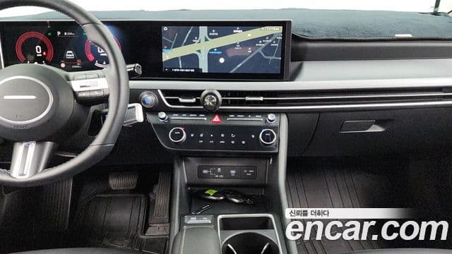 Hyundai Sonata D Edge(DN8) Mobility, 2026 14