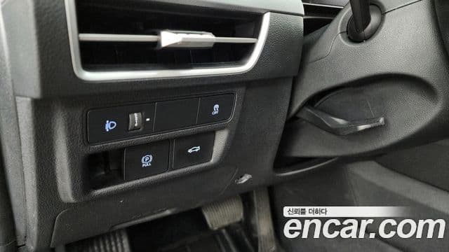 Hyundai Sonata D Edge(DN8) Mobility, 2026 16