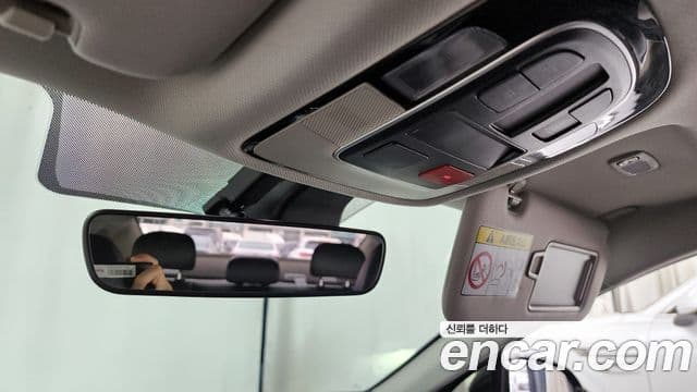 Hyundai Sonata D Edge(DN8) Mobility, 2026 17