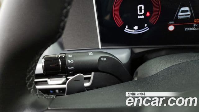 Hyundai Sonata D Edge(DN8) Mobility, 2026 18