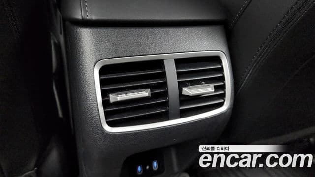 Hyundai Sonata D Edge(DN8) Mobility, 2026 19