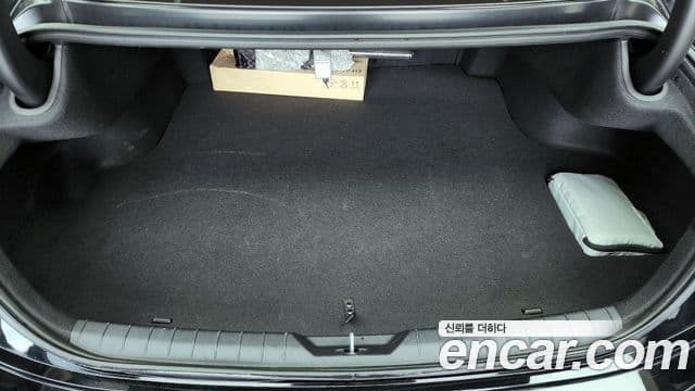 Hyundai Sonata D Edge(DN8) Mobility, 2026 20