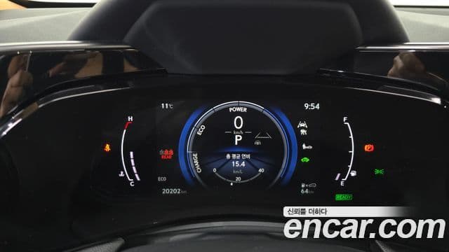 Lexus NX350h 2세대 Luxury, 2024 8