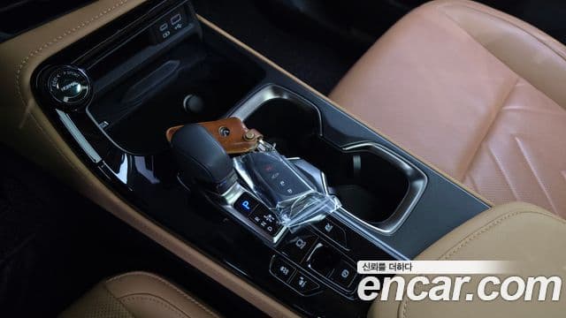 Lexus NX350h 2세대 Luxury, 2024 9