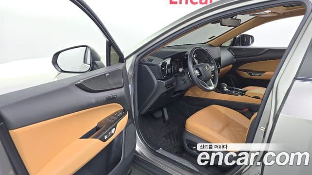 Lexus NX350h 2세대 Luxury, 2024 10