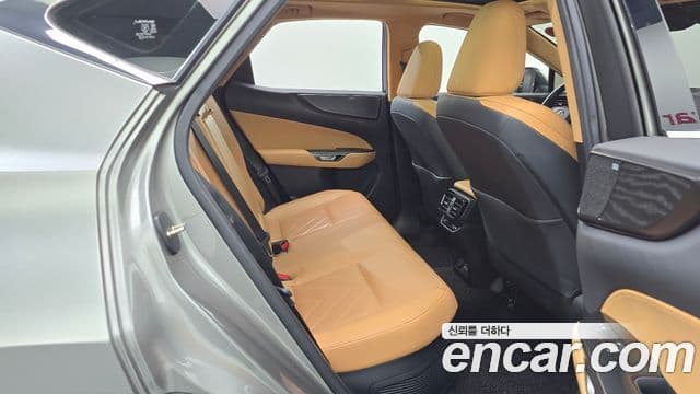 Lexus NX350h 2세대 Luxury, 2024 12