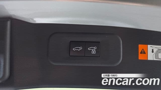 Lexus NX350h 2세대 Luxury, 2024 20