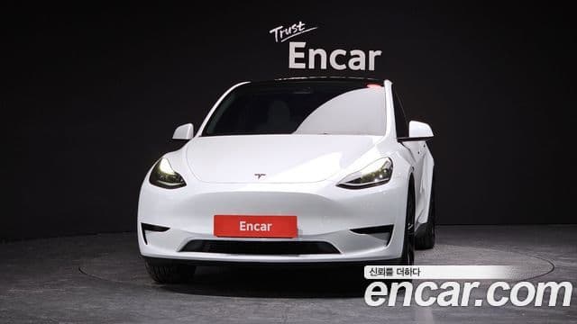 Tesla модель Y, 2023 3