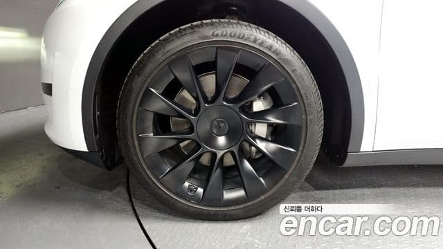 Tesla модель Y, 2023 все фото