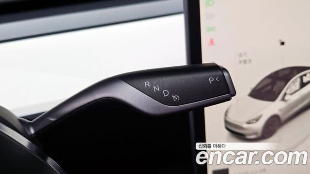 Tesla модель Y, 2023 9