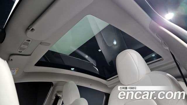 Tesla модель Y, 2023 16