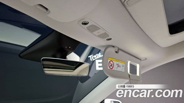 Tesla модель Y, 2023 20