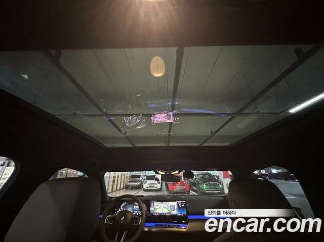 BMW 5시리즈 (G60) 520i M Sport, 2025 14