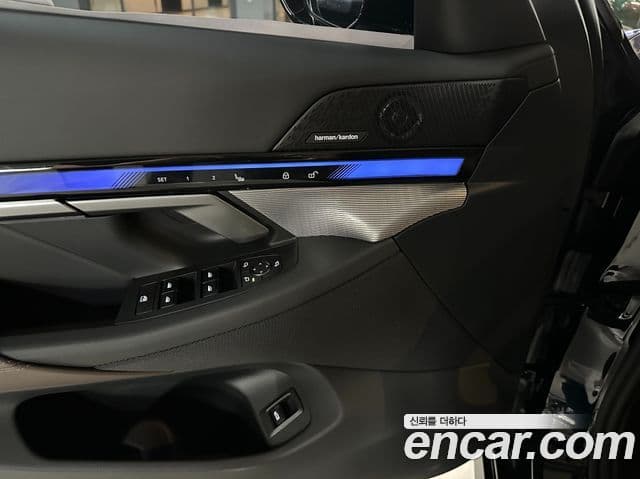 BMW 5시리즈 (G60) 520i M Sport, 2025 15