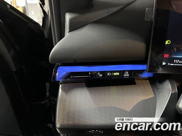 BMW 5시리즈 (G60) 520i M Sport, 2025 16