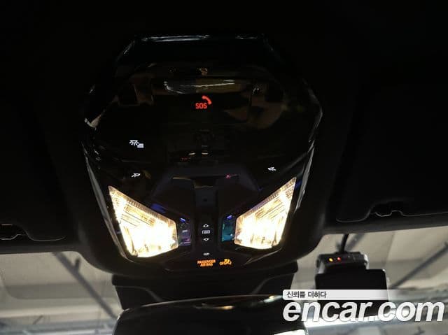 BMW 5시리즈 (G60) 520i M Sport, 2025 17