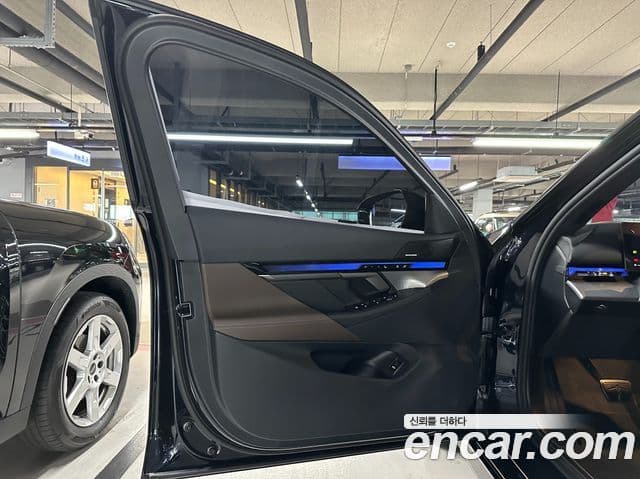 BMW 5시리즈 (G60) 520i M Sport, 2025 18