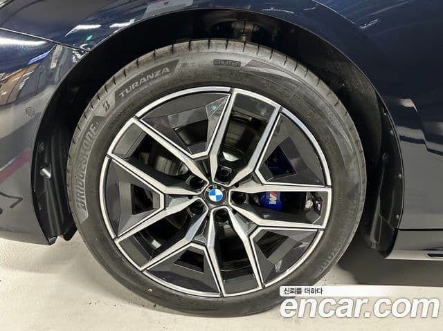BMW 5시리즈 (G60) 520i M Sport, 2025 19